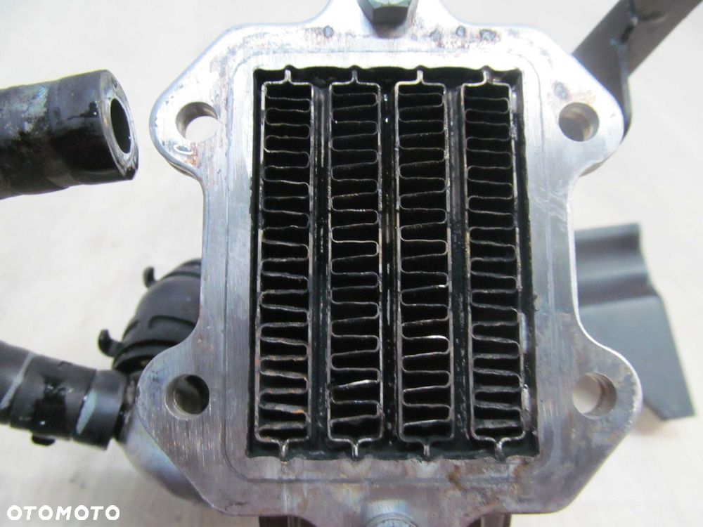 VW AUDI 3.0 TDI CHLODNICZKA SPALIN EGR 059131512H - 5