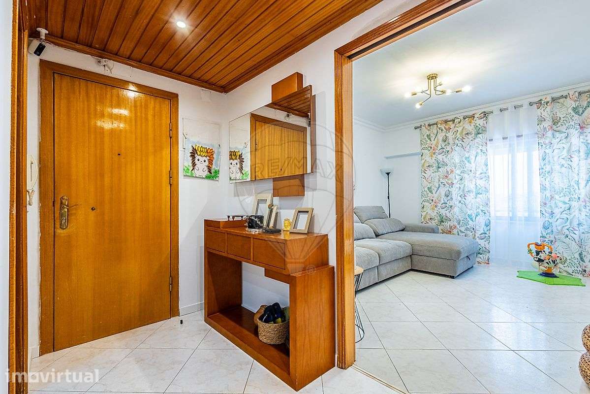 Apartamento T3 para venda - Grande imagem: 2/49
