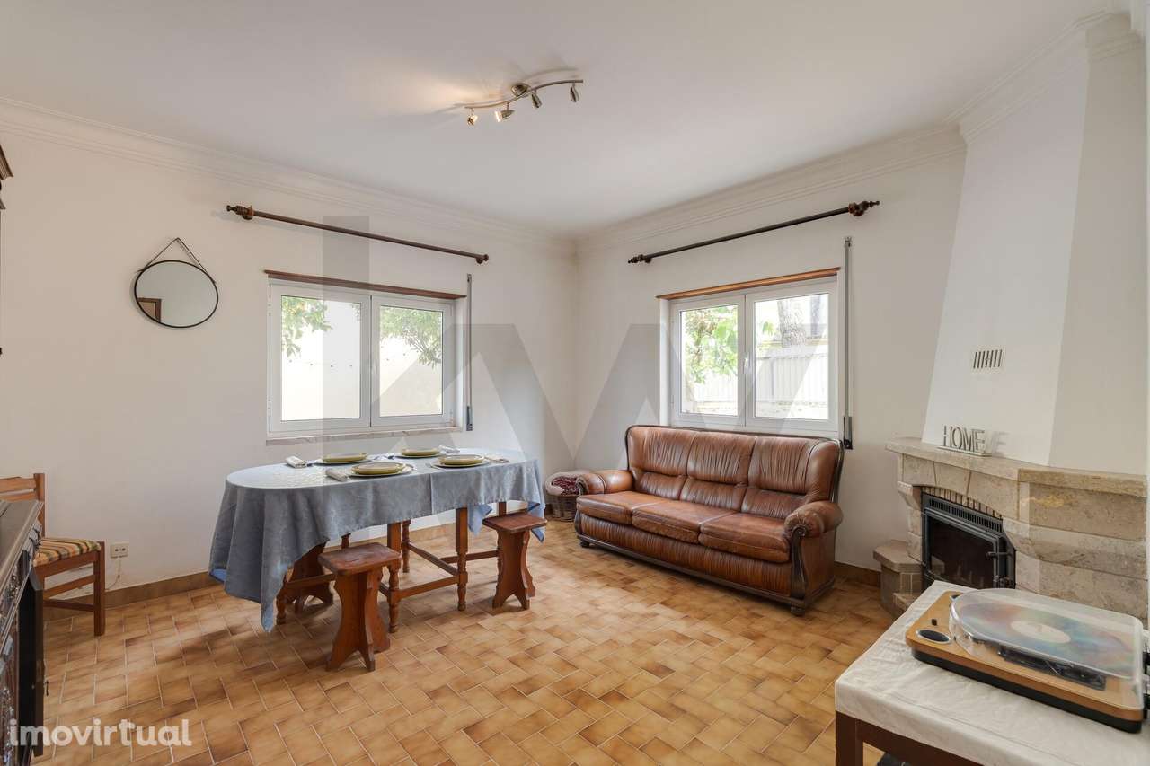 Moradia na Charneca da Caparica - Grande imagem: 3/37