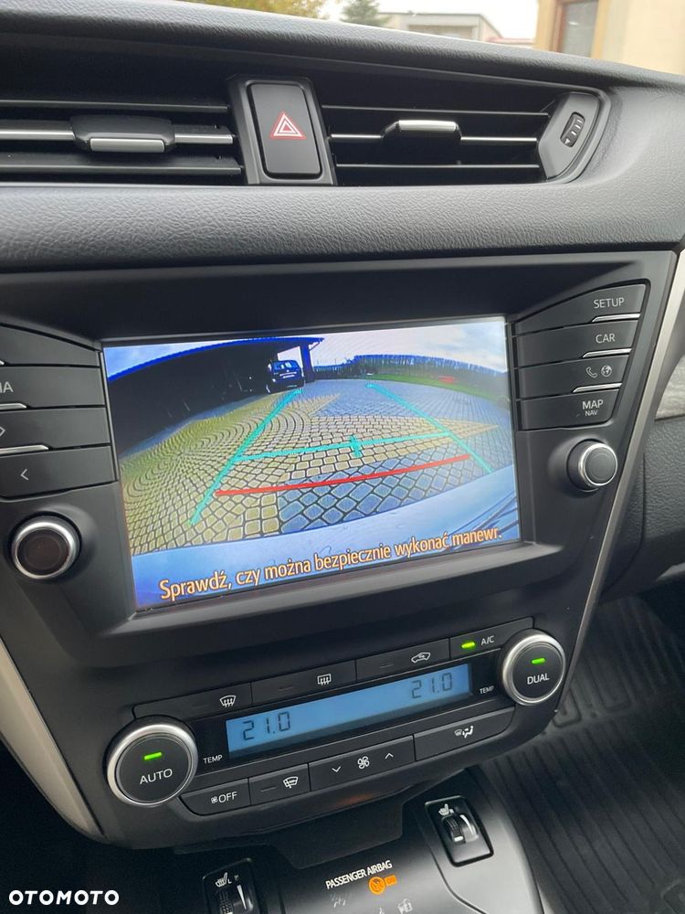 Toyota Avensis 1.8 Prestige - 15