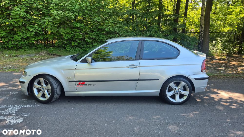 BMW Seria 3 - 6