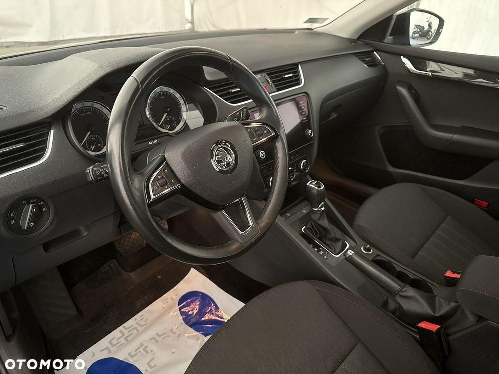 Skoda Octavia - 14