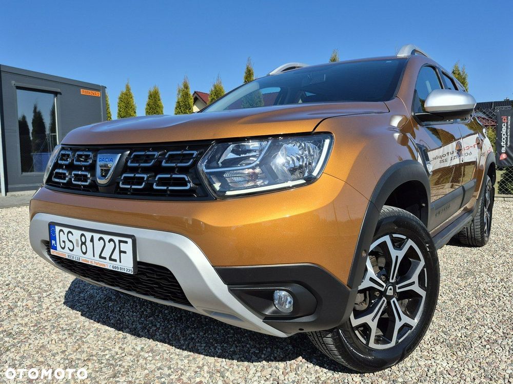 Dacia Duster - 11