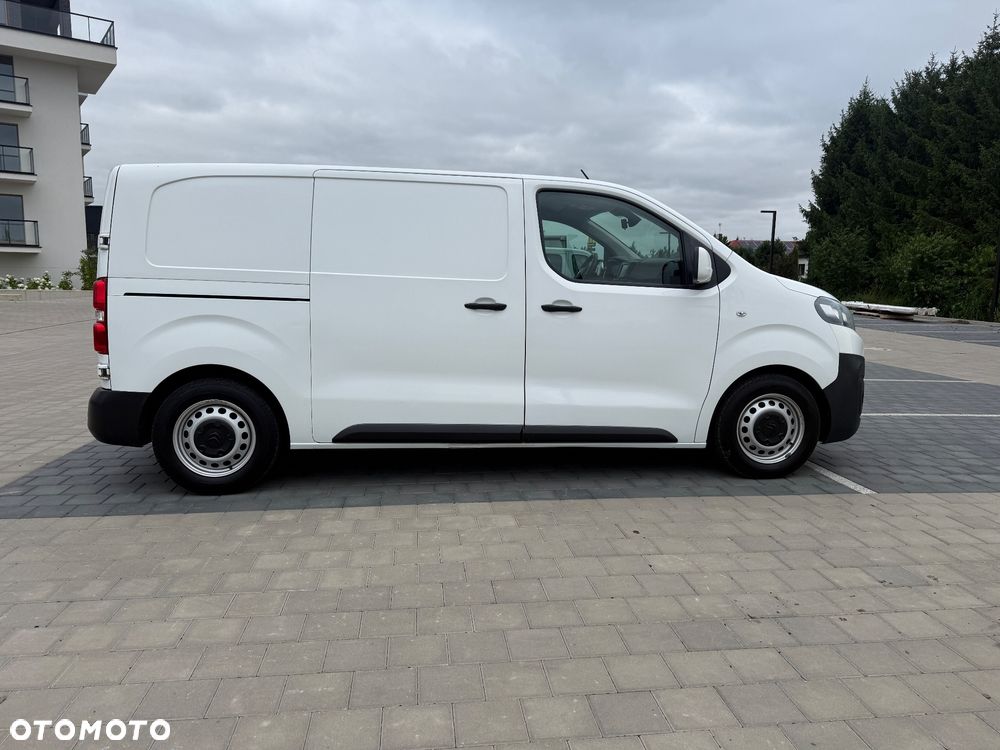 Citroën Jumpy - 6