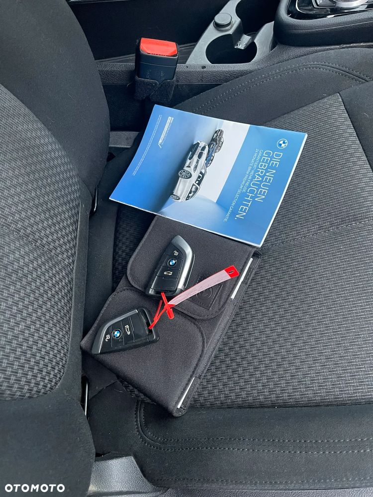 BMW Seria 2 216d Advantage - 16