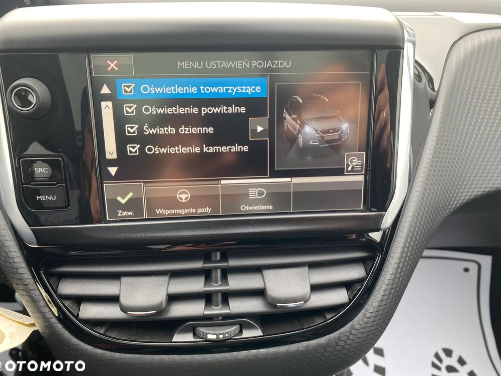 Peugeot 2008 PureTech 110 GPF Stop&Start EAT6 Crossway - 35