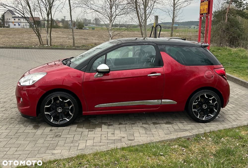 Citroën DS3 - 3