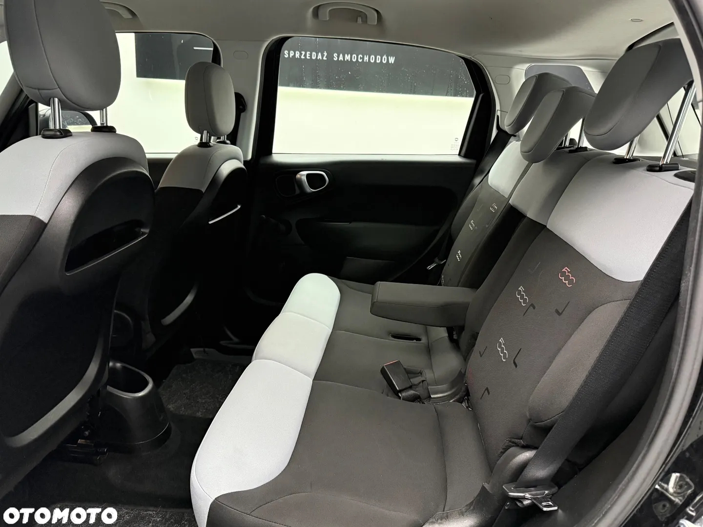 Fiat 500L 1.6 Multijet Pop Star S&S - 27