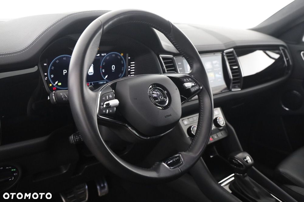 Skoda Kodiaq - 13
