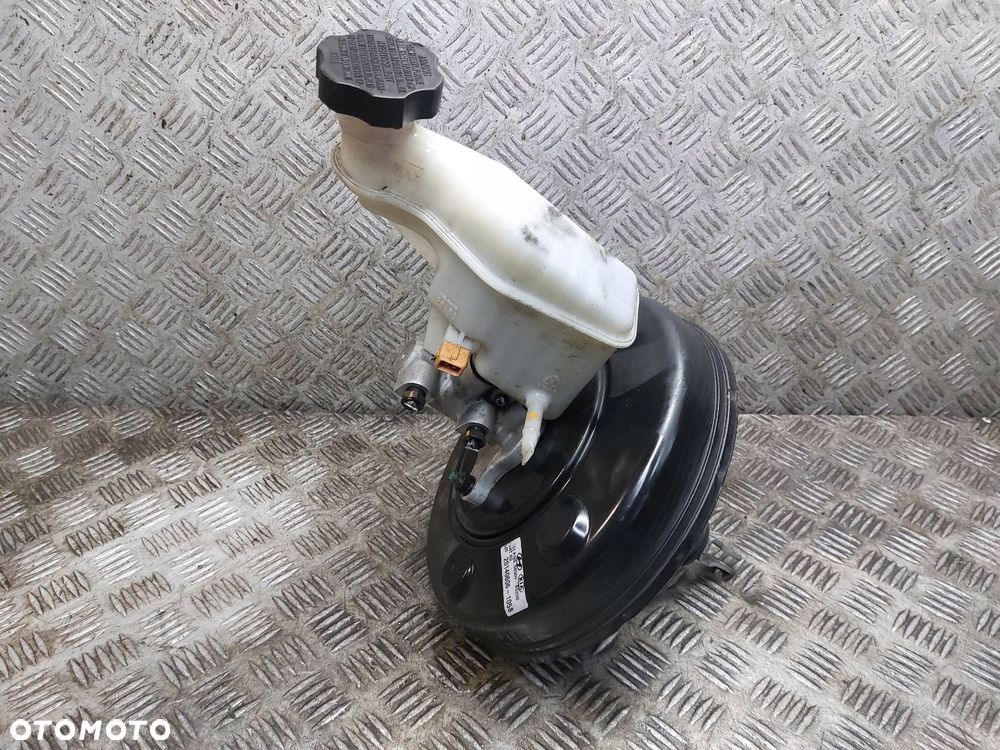 SERWO + POMPA HAMULCOWA KIA CEED II 58500-A5200 - 1