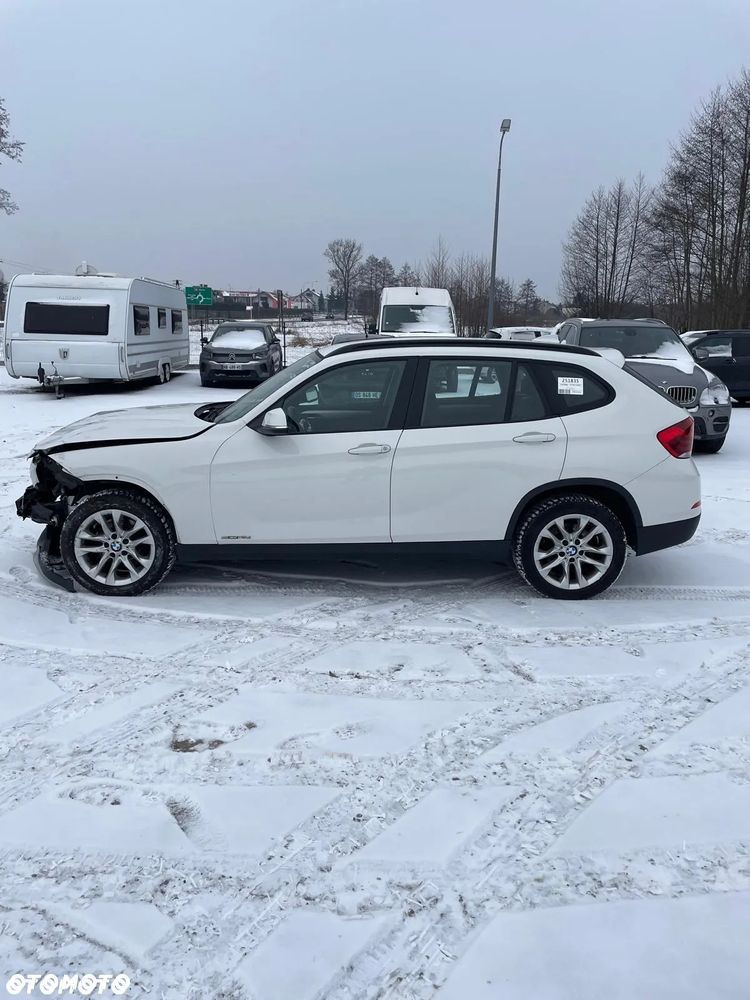 BMW X1 sDrive18d - 5