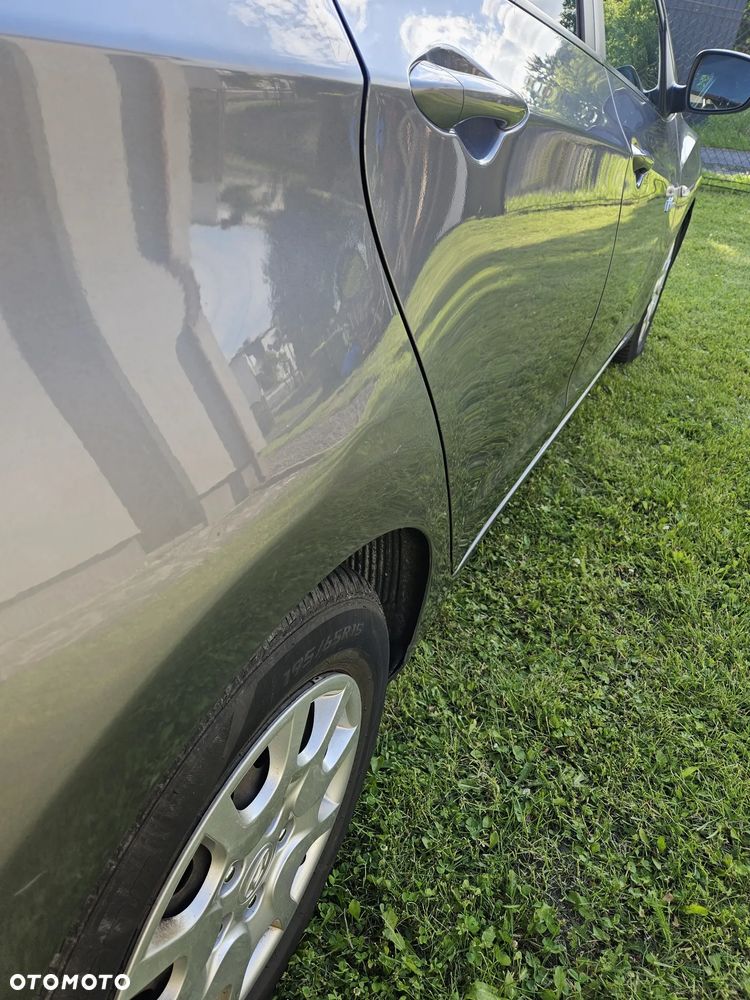 Hyundai i30 - 22