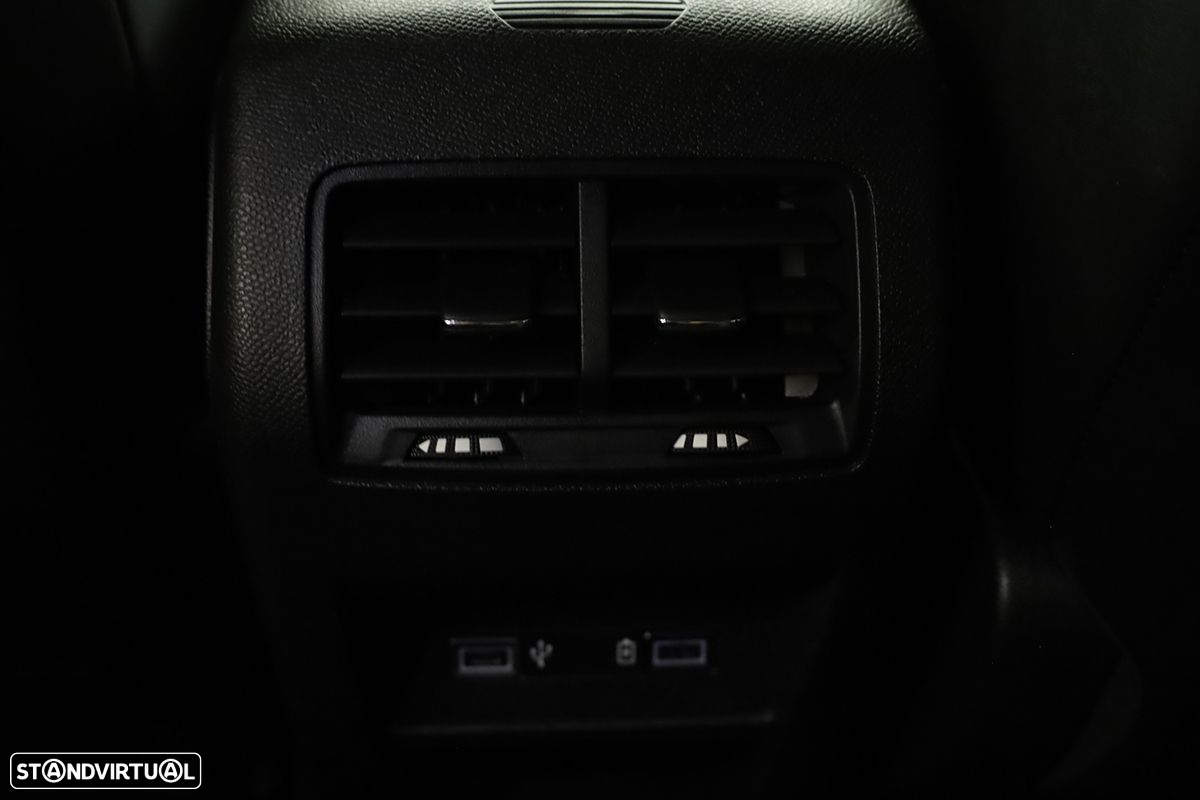 Peugeot 308 SW 1.2 PureTech Allure Pack EAT8 - 23