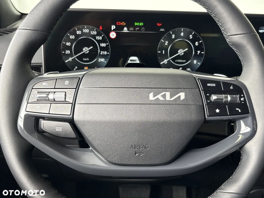 Kia XCeed 1.6 T-GDI Business Line DCT - 16