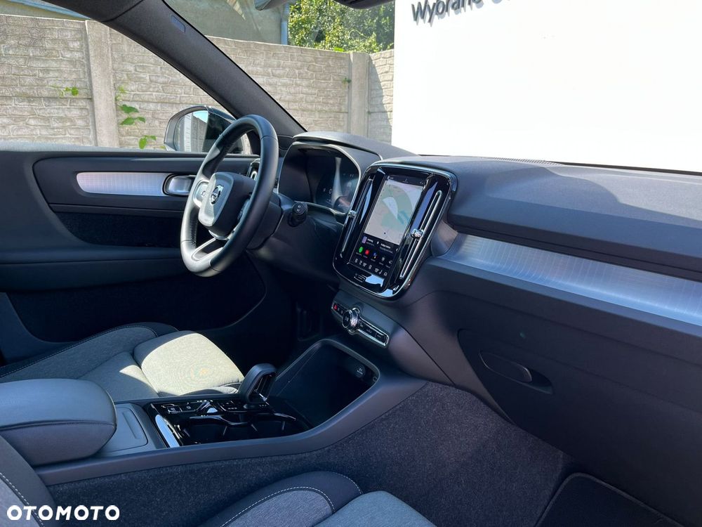 Volvo XC 40 - 15
