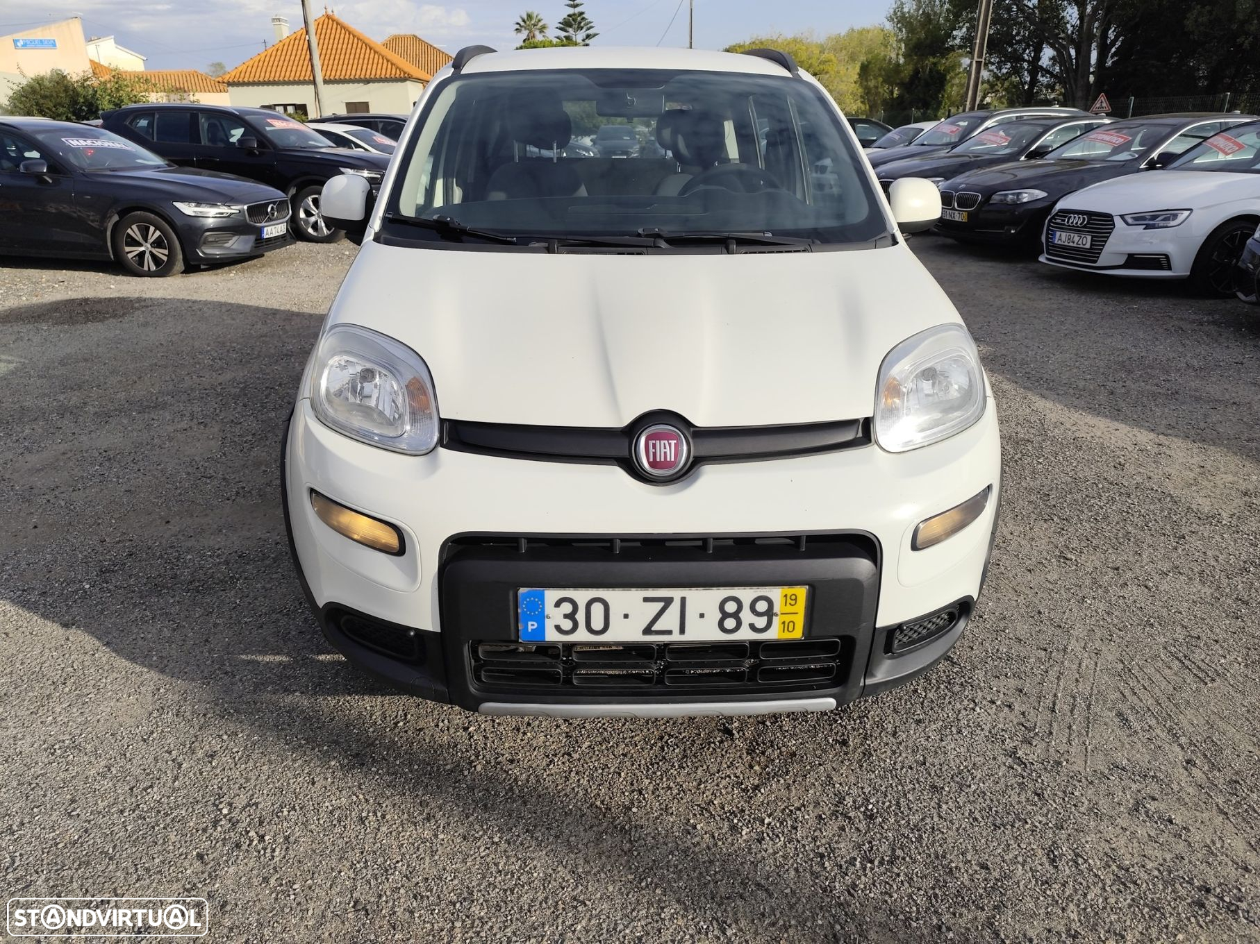 Fiat Panda - 3