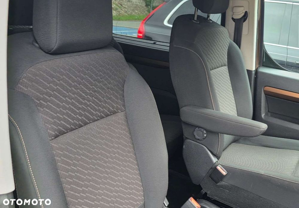 Toyota Proace Verso - 24