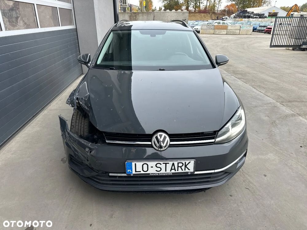 Volkswagen Golf 1.6 TDI BMT Comfortline - 4