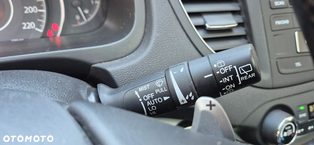 Honda CR-V 2.0 Executive - 27