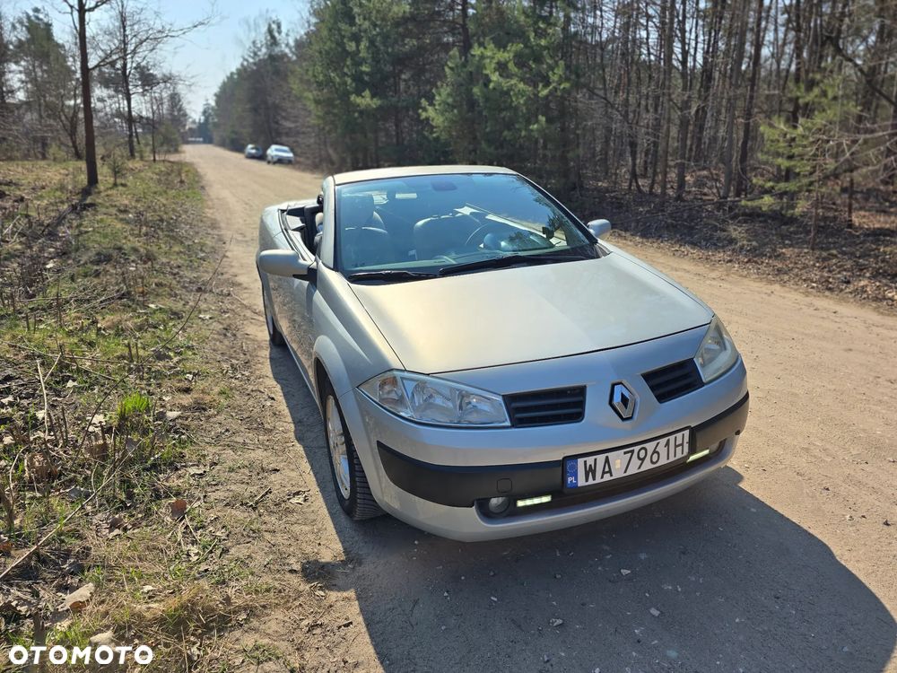 Renault Megane 2.0 Privilege - 6