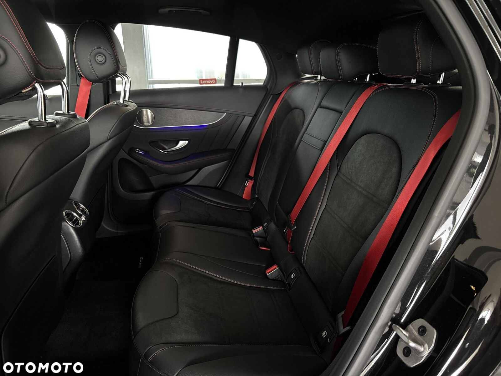 Mercedes-Benz GLC AMG Coupe 43 4-Matic - 21