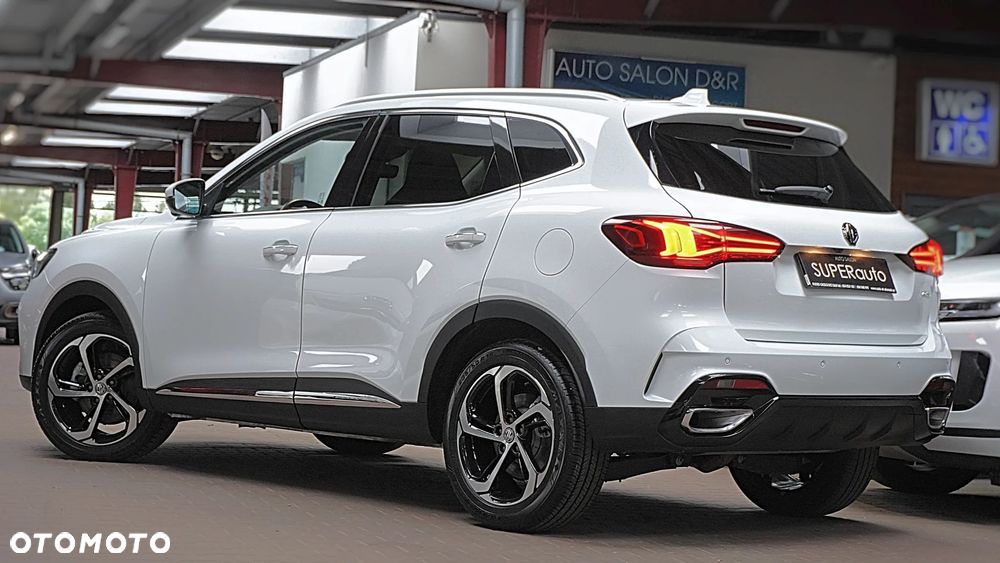 MG HS 1.5 T-GDI Exclusive - 8