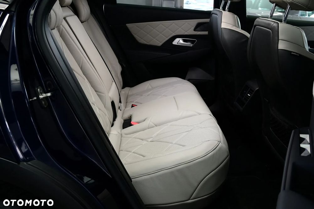 DS Automobiles DS 7 Crossback 1.6 E-Tense Rivoli - 23