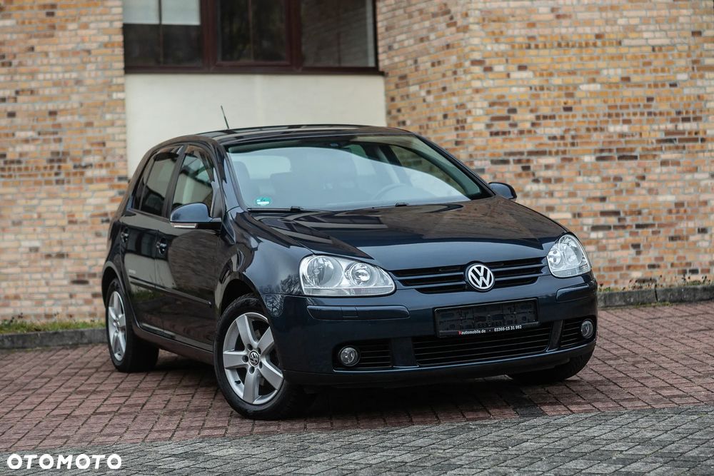 Volkswagen Golf - 9