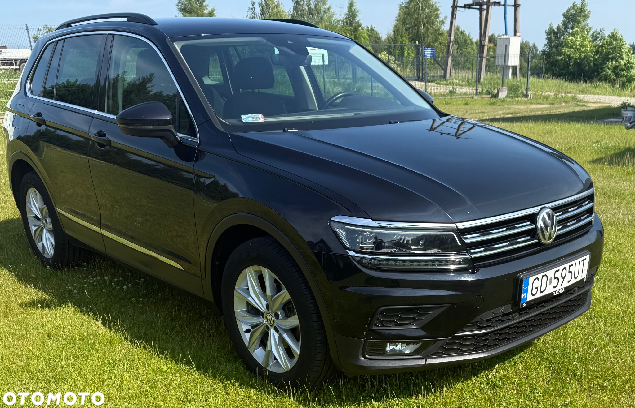 Volkswagen Tiguan 1.5 TSI EVO Highline DSG - 16