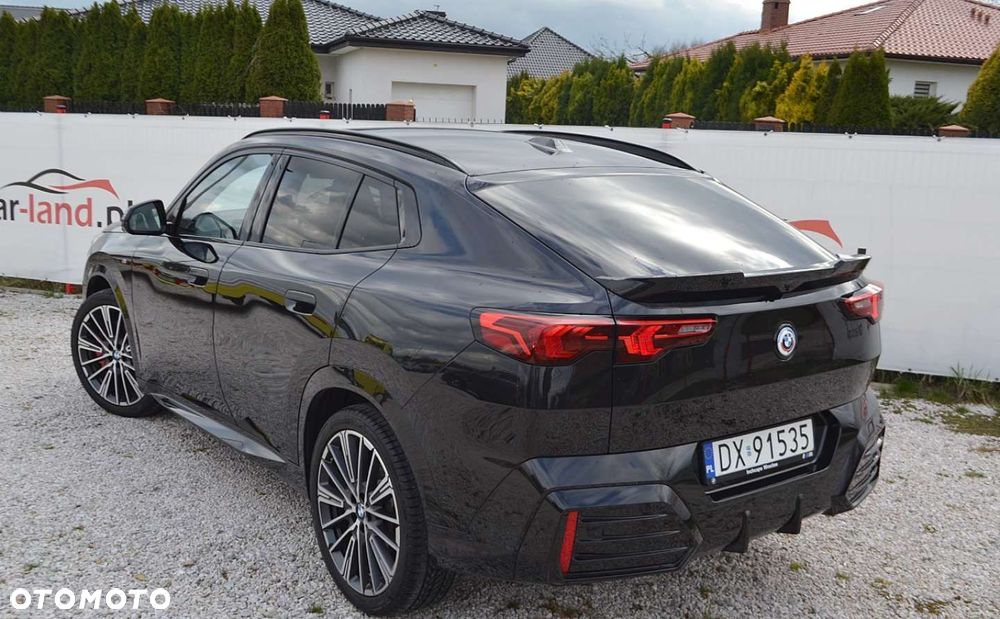 BMW X2 xDrive20d - 9