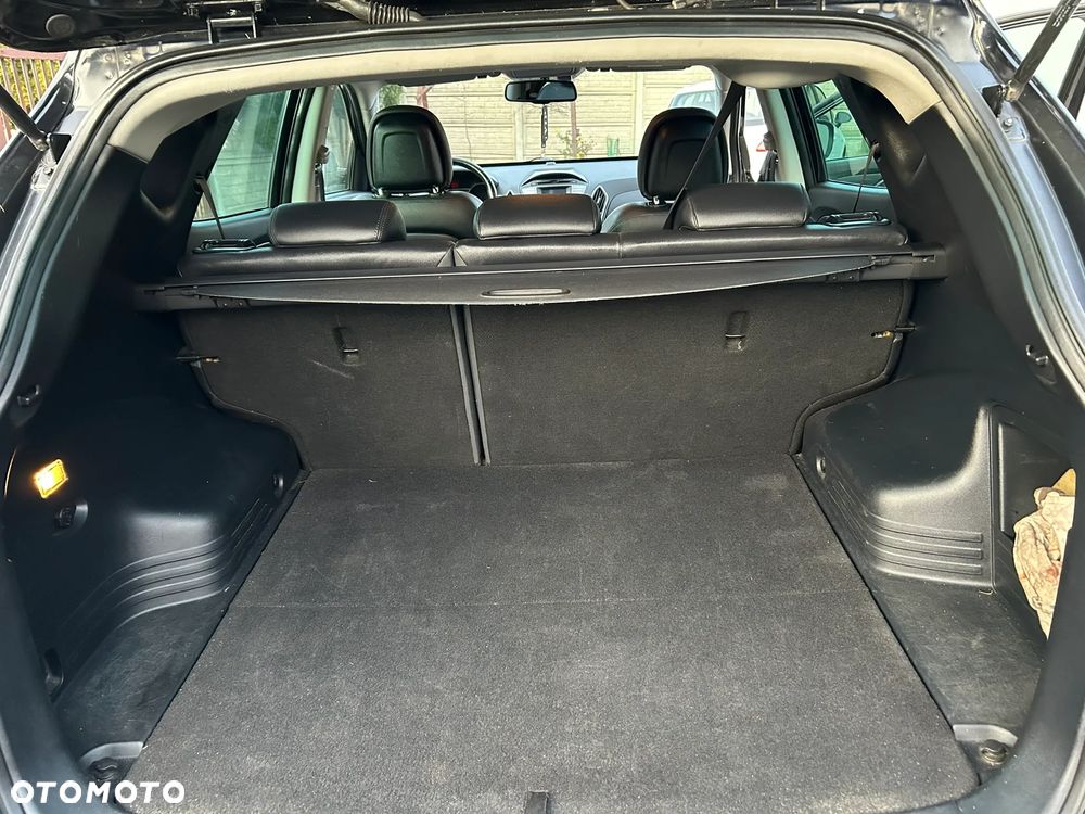 Hyundai ix35 2.0 GDI Style 4WD - 15