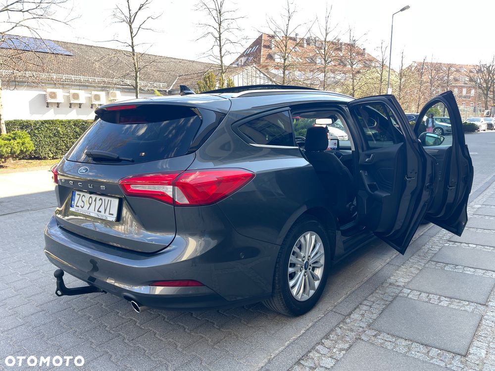 Ford Focus - 18