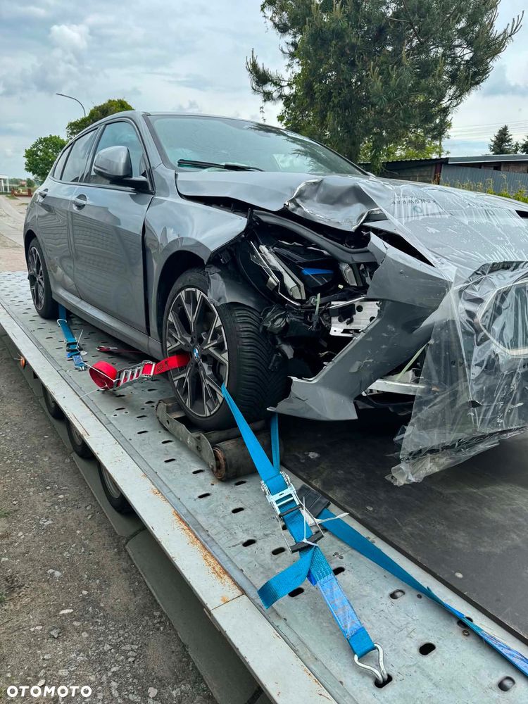 BMW Seria 1 120 - 3