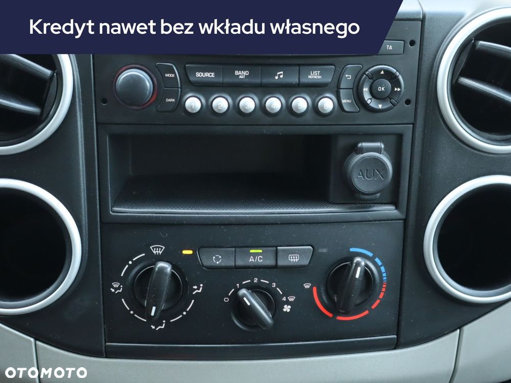 Peugeot Partner - 15