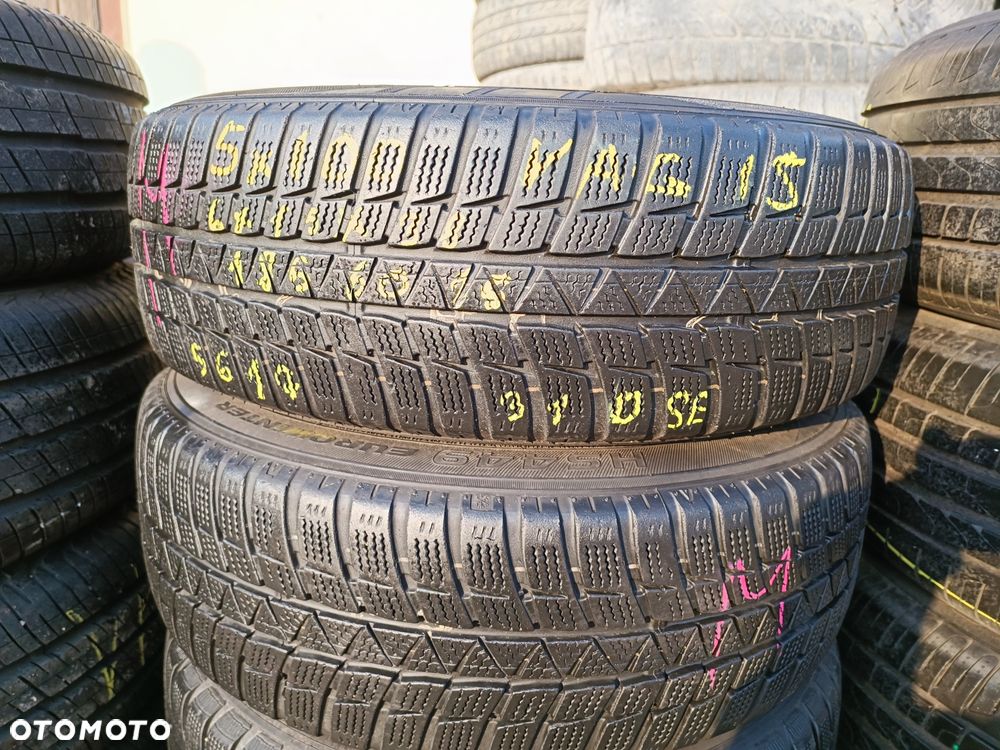 5x100 Felgi Stalowe Stal 15 Koła zimowe zima SKODA FABIA PRAKTIK ROOMSTER RAPID SEAT IBIZA CORDOBA TOLEDO IV 4 VW FOX POLO 5,5mm Legnica ALU-RAD 185/60 - 7