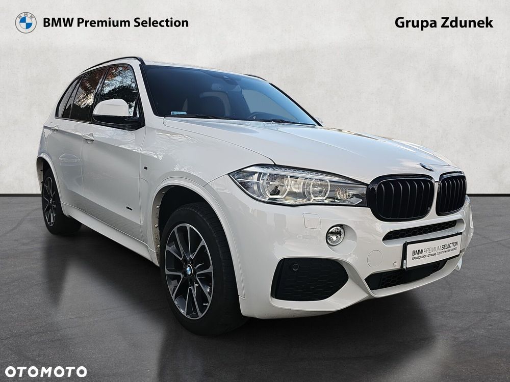 BMW X5 - 3