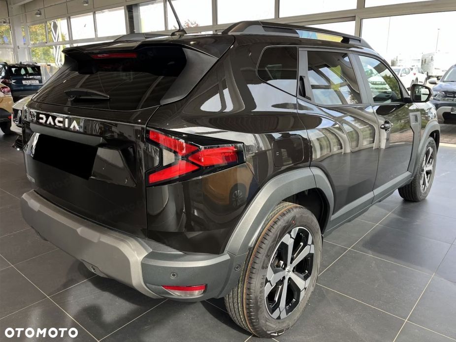 Dacia Duster - 5