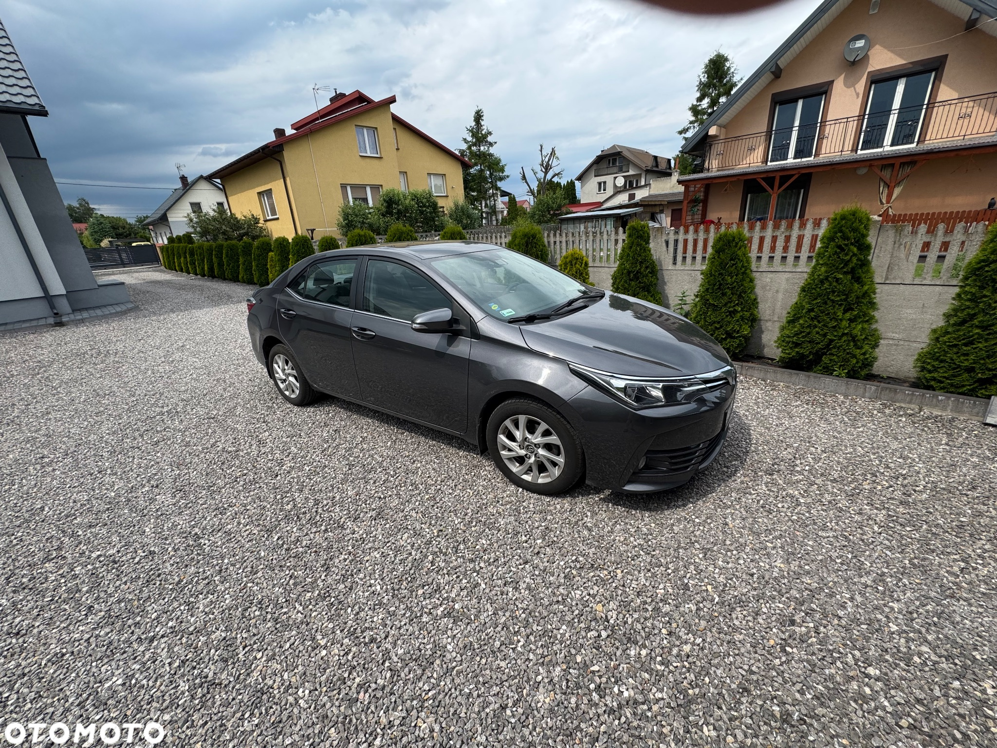 Toyota Corolla 1.6 Comfort - 3