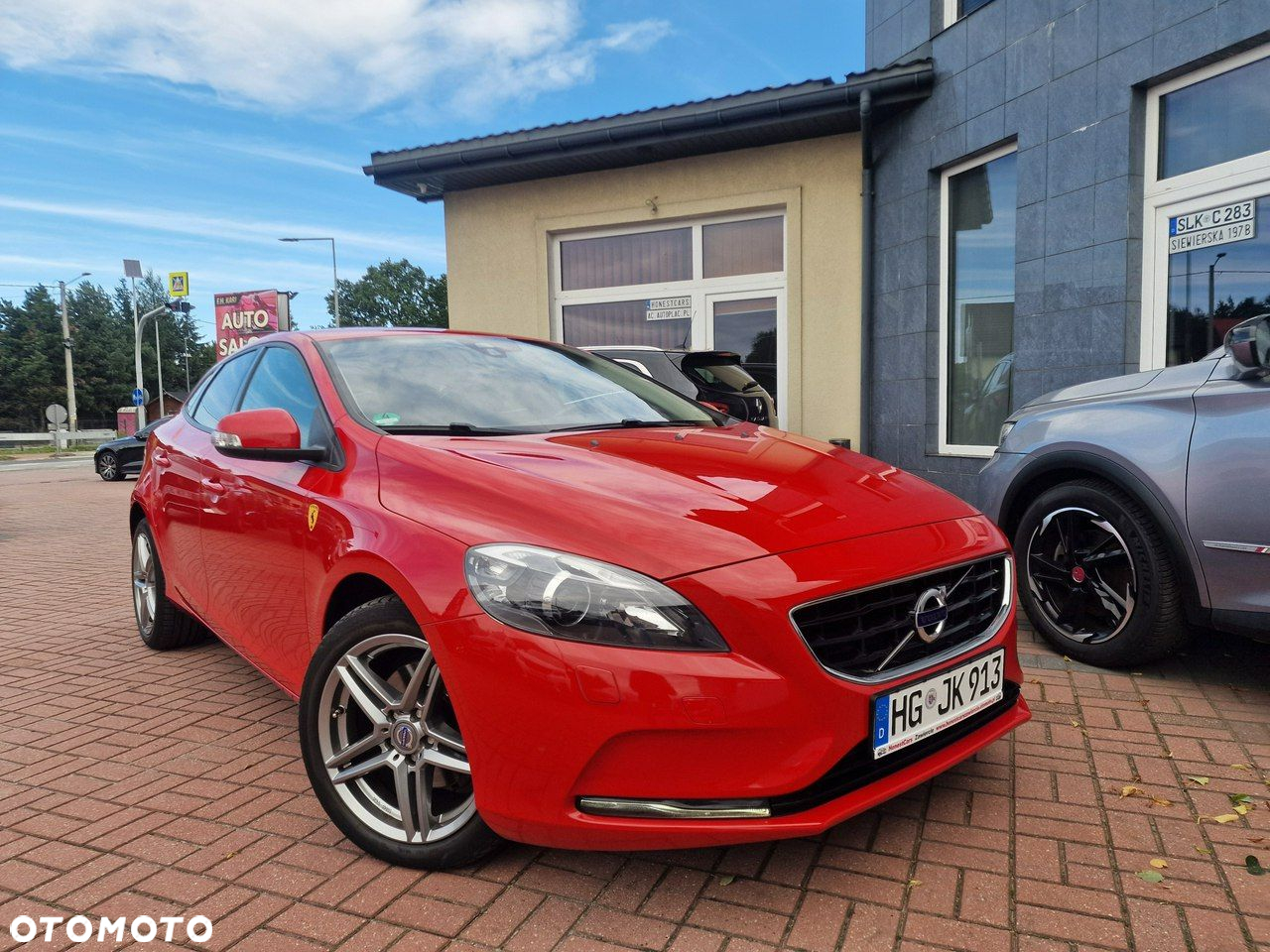 Volvo V40 T2 You - 11