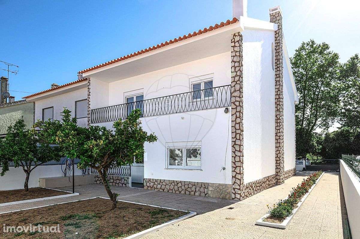 Moradia T4 para venda - Grande imagem: 3/24