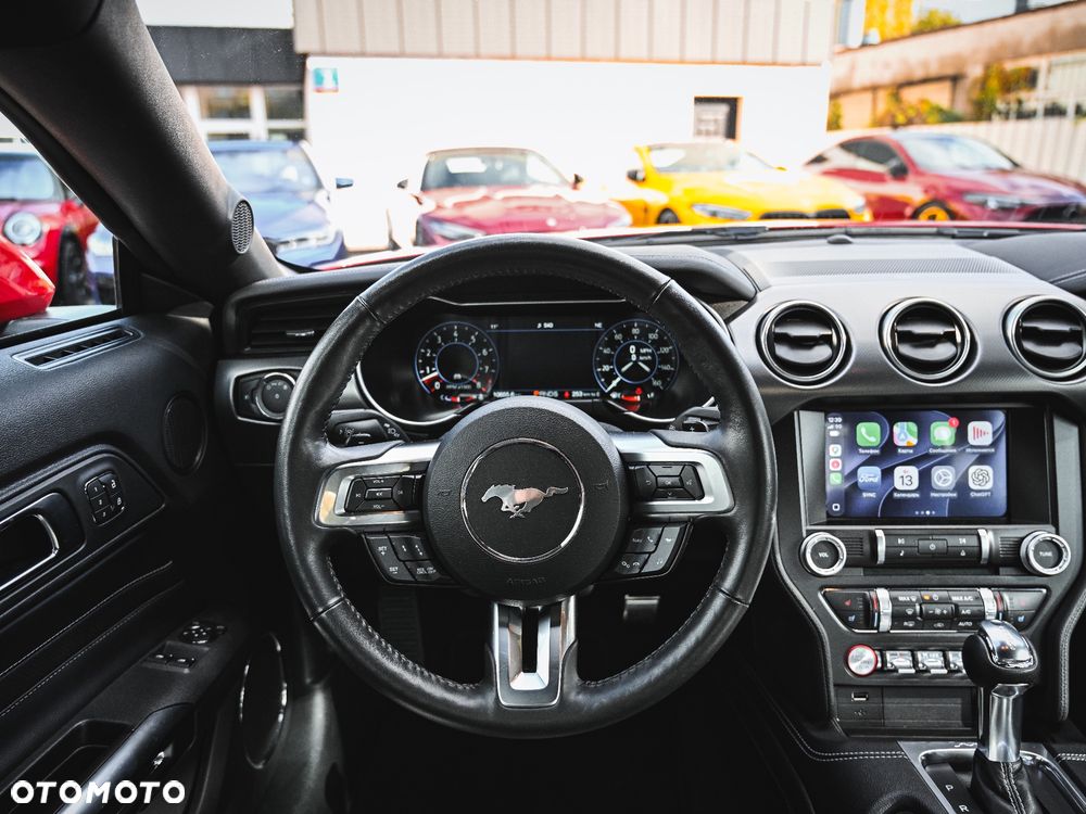 Ford Mustang 5.0 V8 GT - 16