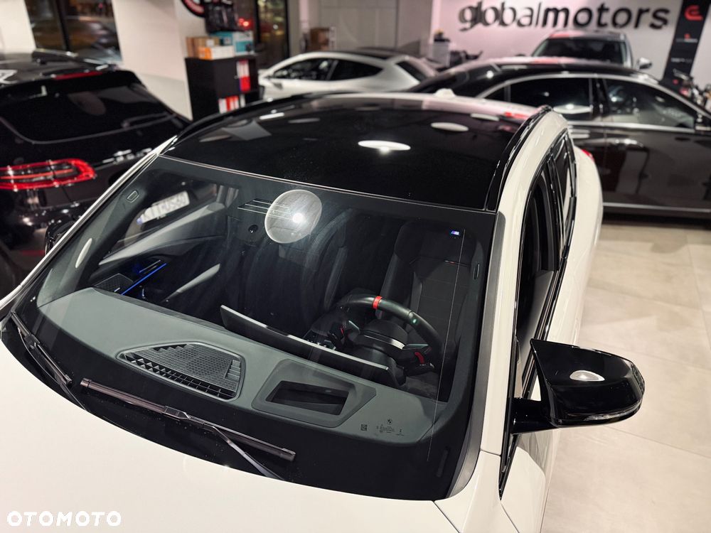 BMW X2 M35i xDrive - 12