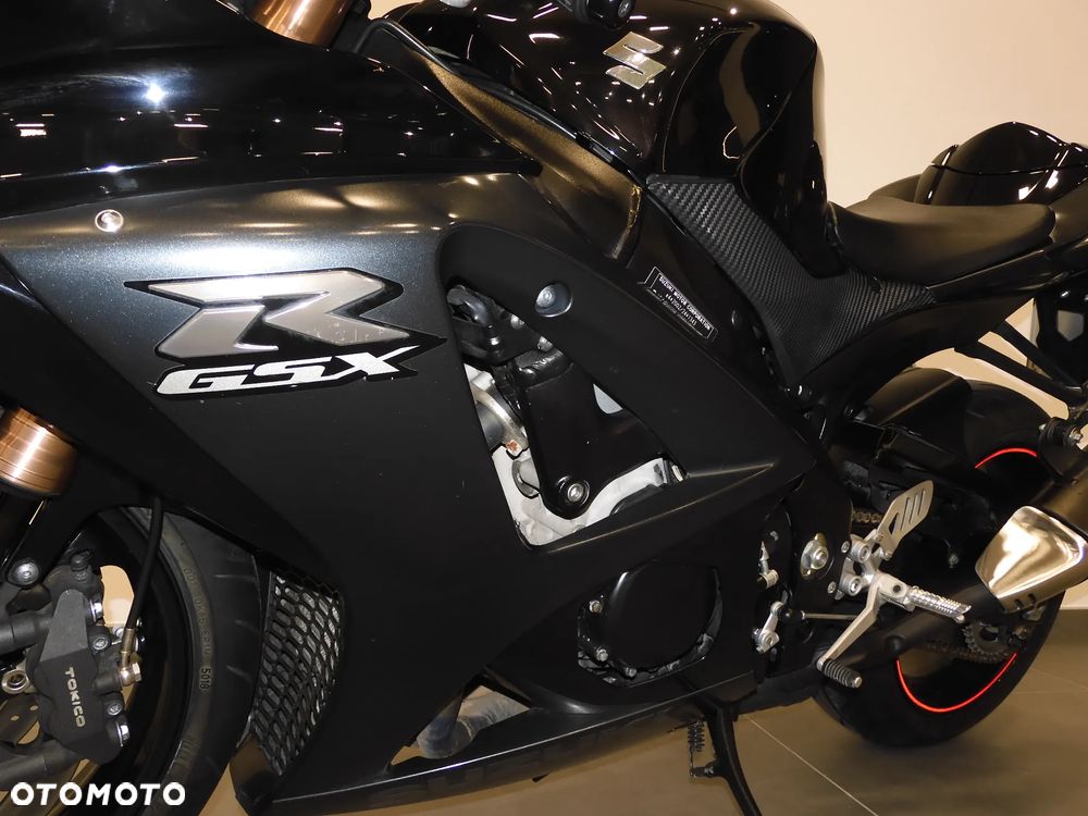 Suzuki GSX-R - 21