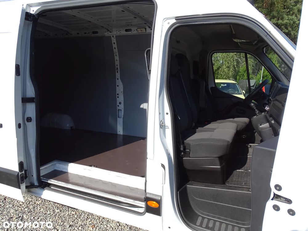 Renault MASTER - 16