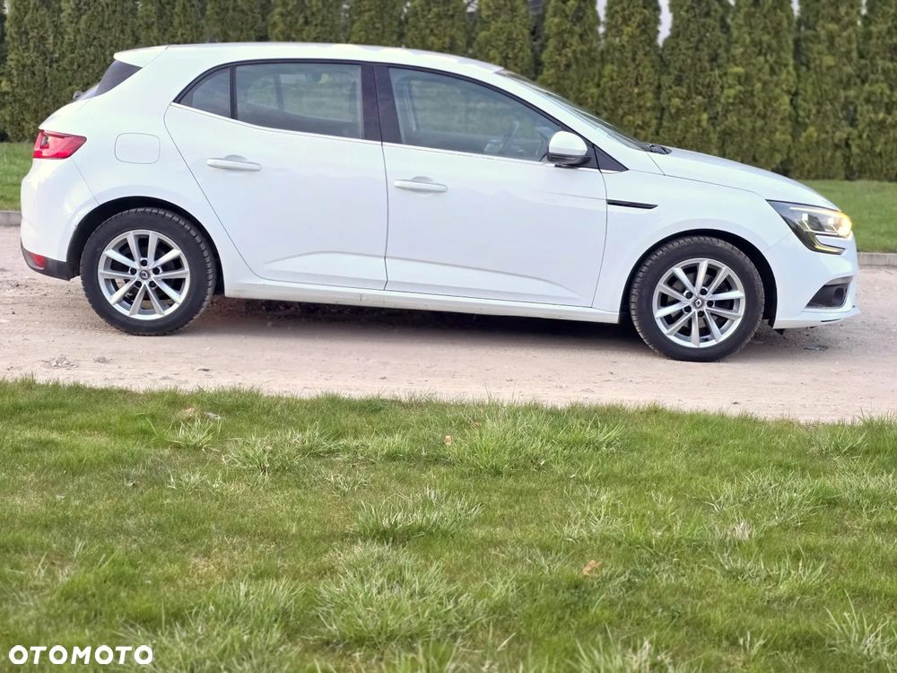 Renault Megane 1.2 16V TCE Energy Bose Edition - 6