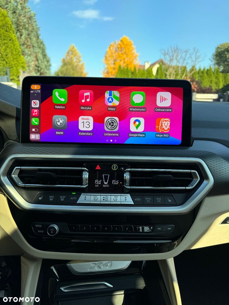 BMW X4 xDrive30i M Sport - 35