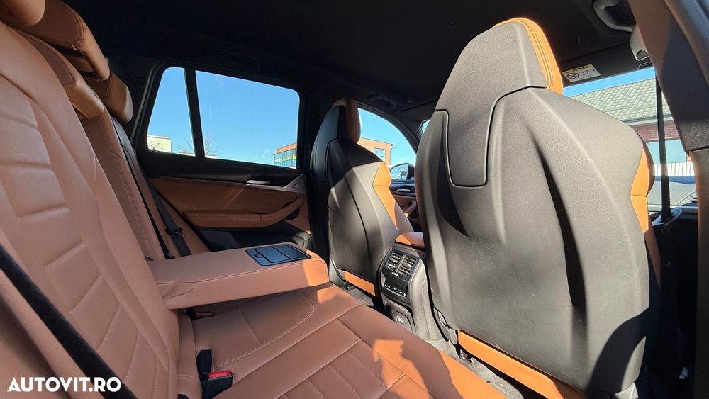 BMW X3 xDrive30i AT MHEV - 15