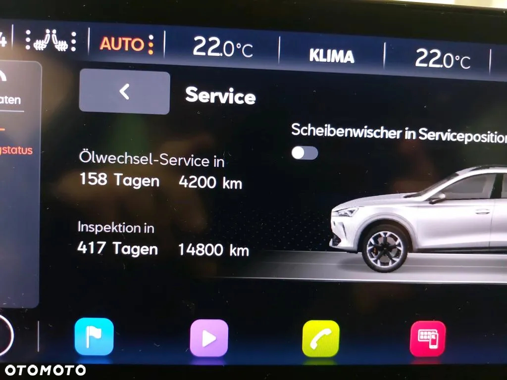Cupra Formentor VZ 2.0 TSI 4Drive DSG - 10