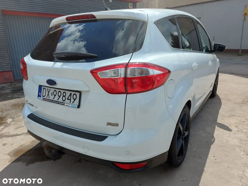 Ford C-MAX 2.0 TDCi Titanium MPS6 - 14