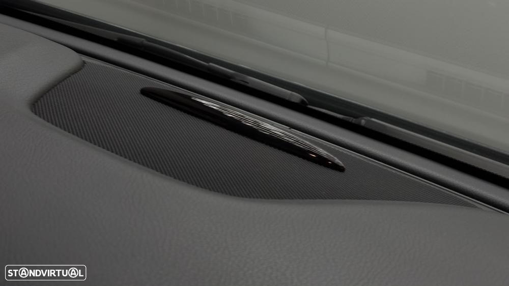 Mercedes-Benz A 200 CDI (BlueEFFICIENCY) Urban - 15